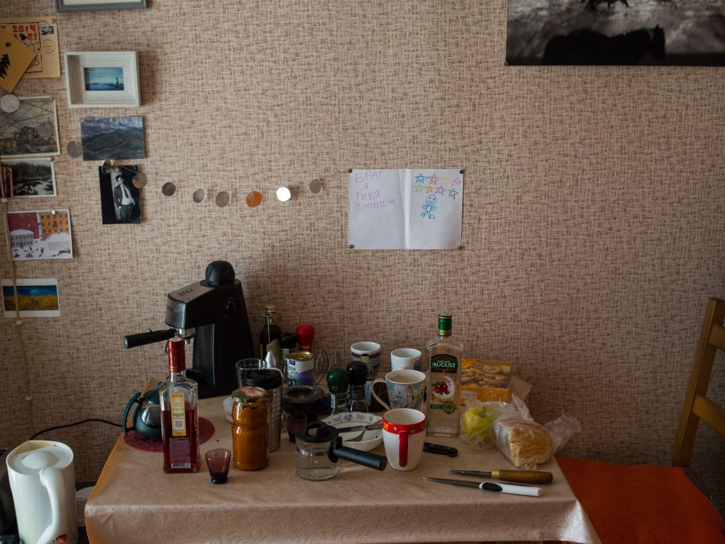 I'M THANKFUL FOR TODAY | Санкт-Петербург | Saint Petersburg, 2020.