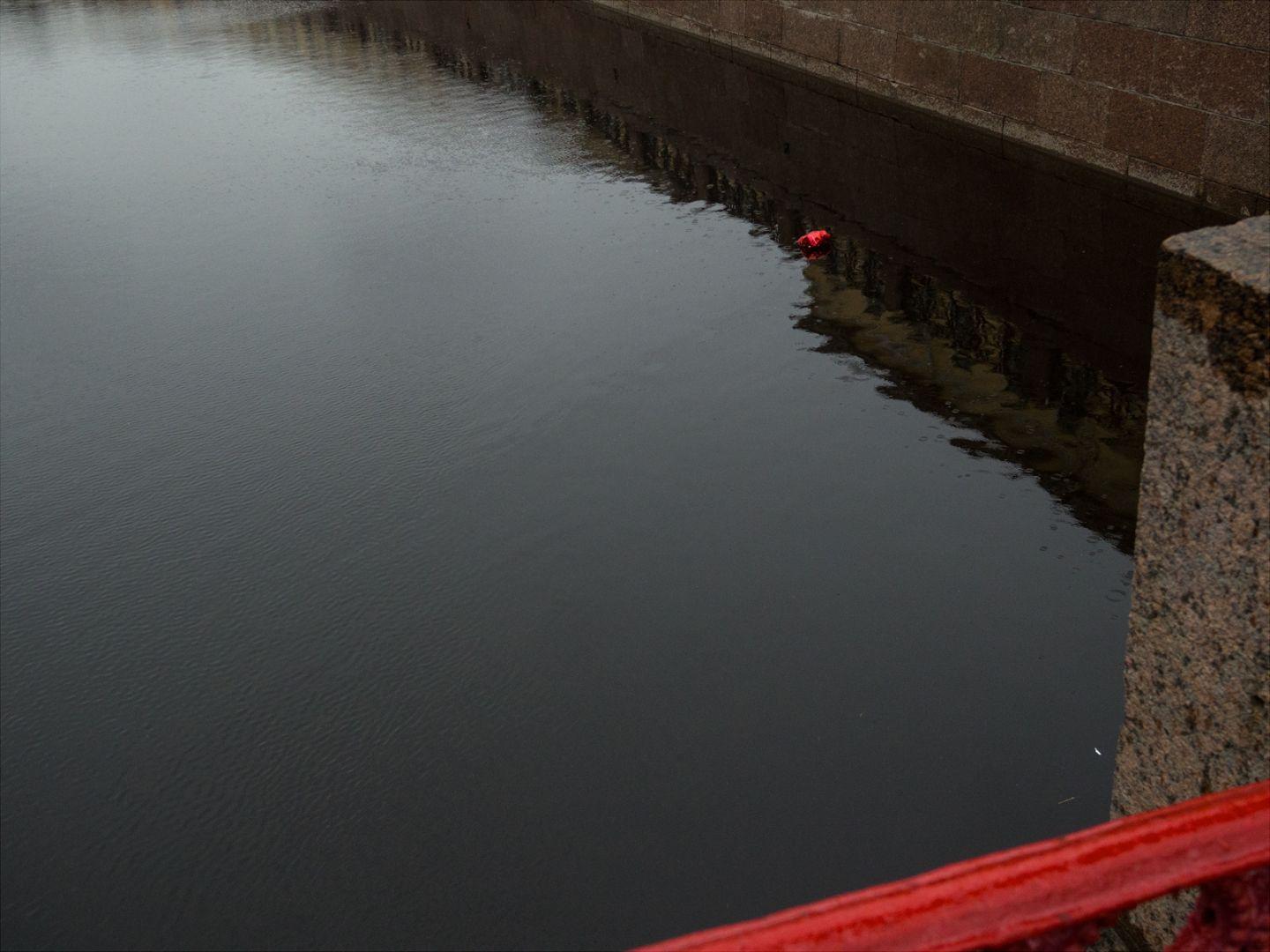 I'M THANKFUL FOR TODAY | Санкт-Петербург | Saint Petersburg, 2020.