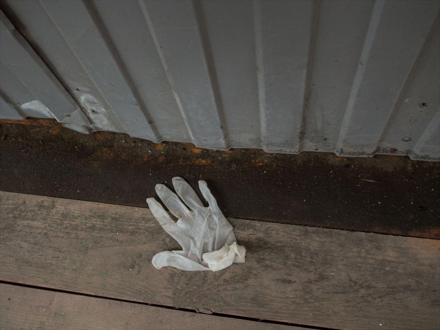 I'M THANKFUL FOR TODAY | Санкт-Петербург | Saint Petersburg, 2020.