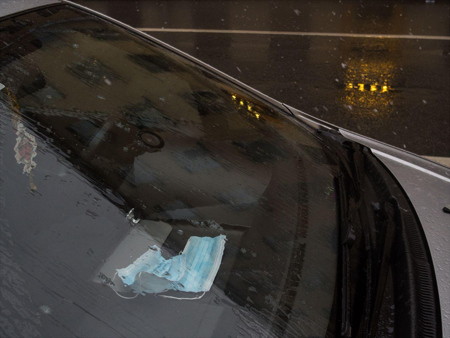 I'M THANKFUL FOR TODAY | Санкт-Петербург | Saint Petersburg, 2020.