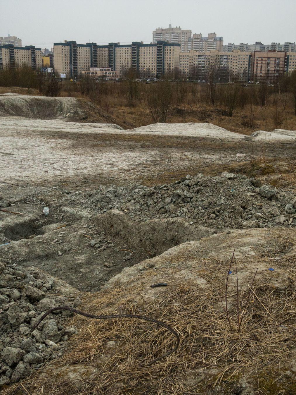 I'M THANKFUL FOR TODAY | Санкт-Петербург | Saint Petersburg, 2020.