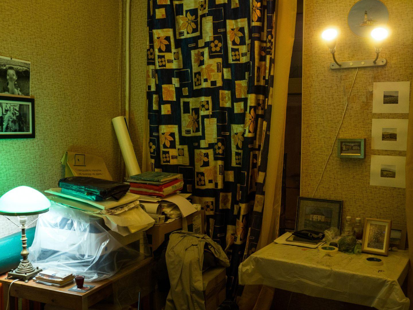 I'M THANKFUL FOR TODAY | Санкт-Петербург | Saint Petersburg, 2020.