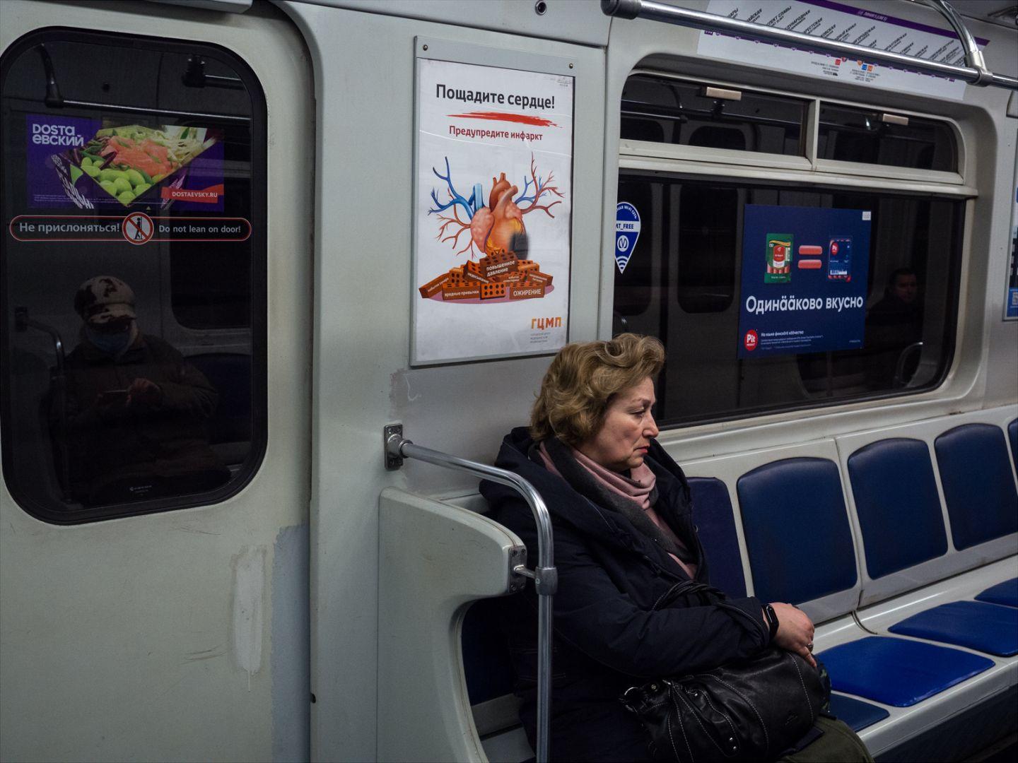 I'M THANKFUL FOR TODAY | Санкт-Петербург | Saint Petersburg, 2020.