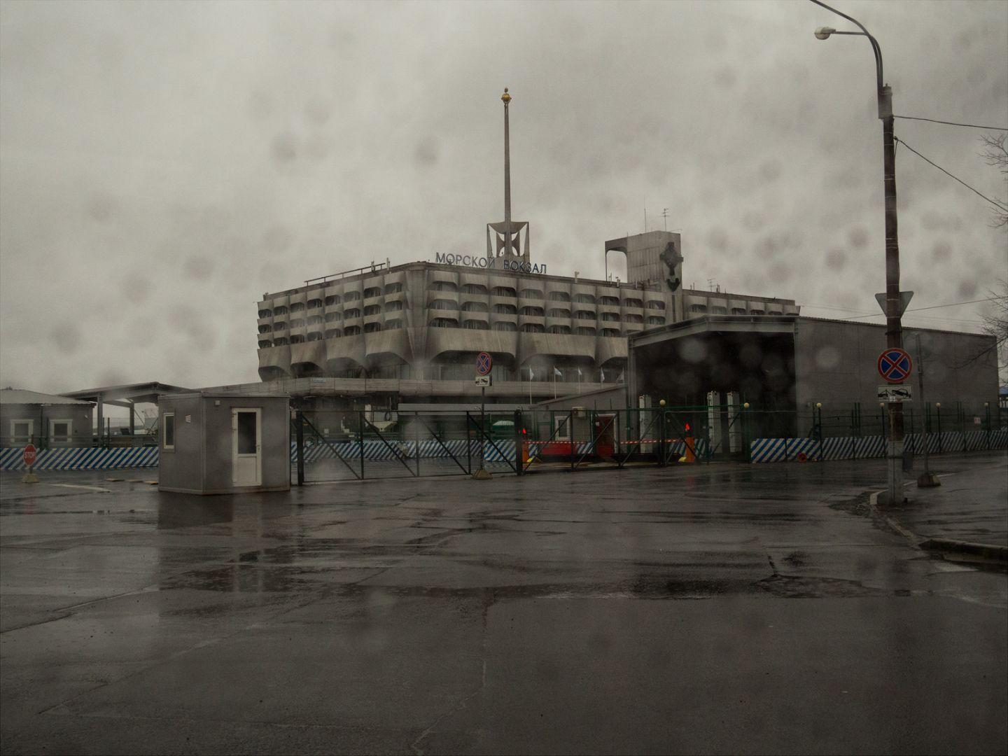 I'M THANKFUL FOR TODAY | Санкт-Петербург | Saint Petersburg, 2020.