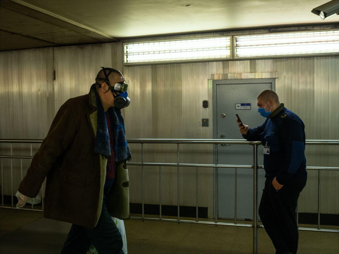 I'M THANKFUL FOR TODAY | Санкт-Петербург | Saint Petersburg, 2020.