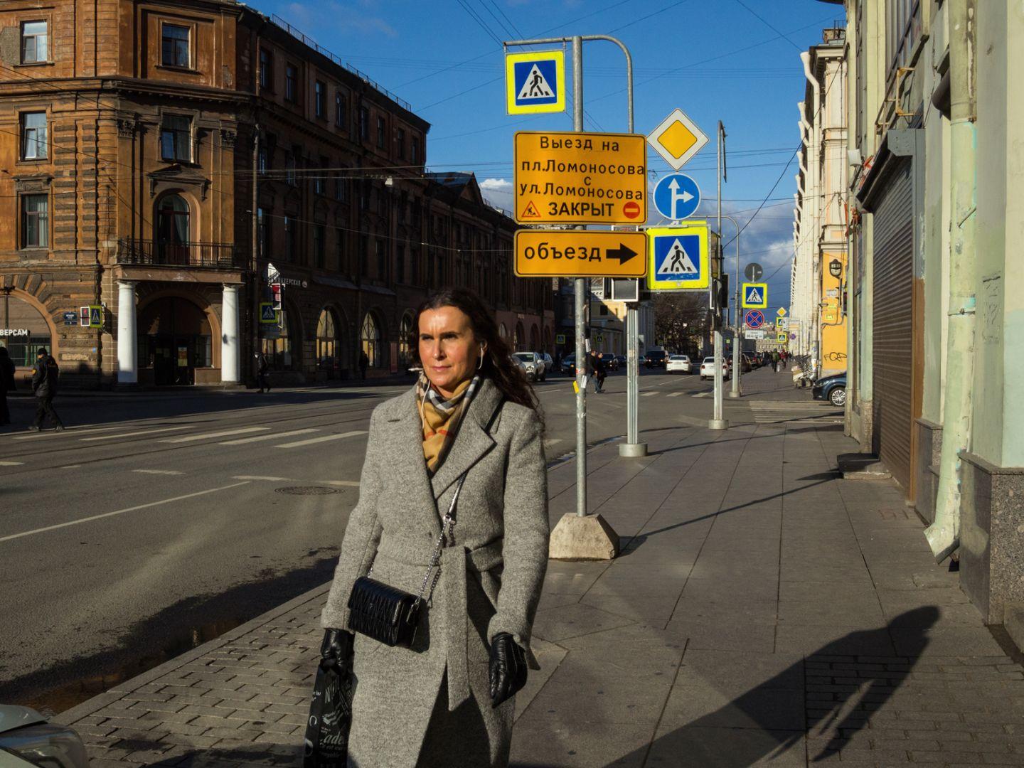 I'M THANKFUL FOR TODAY | Санкт-Петербург | Saint Petersburg, 2020.