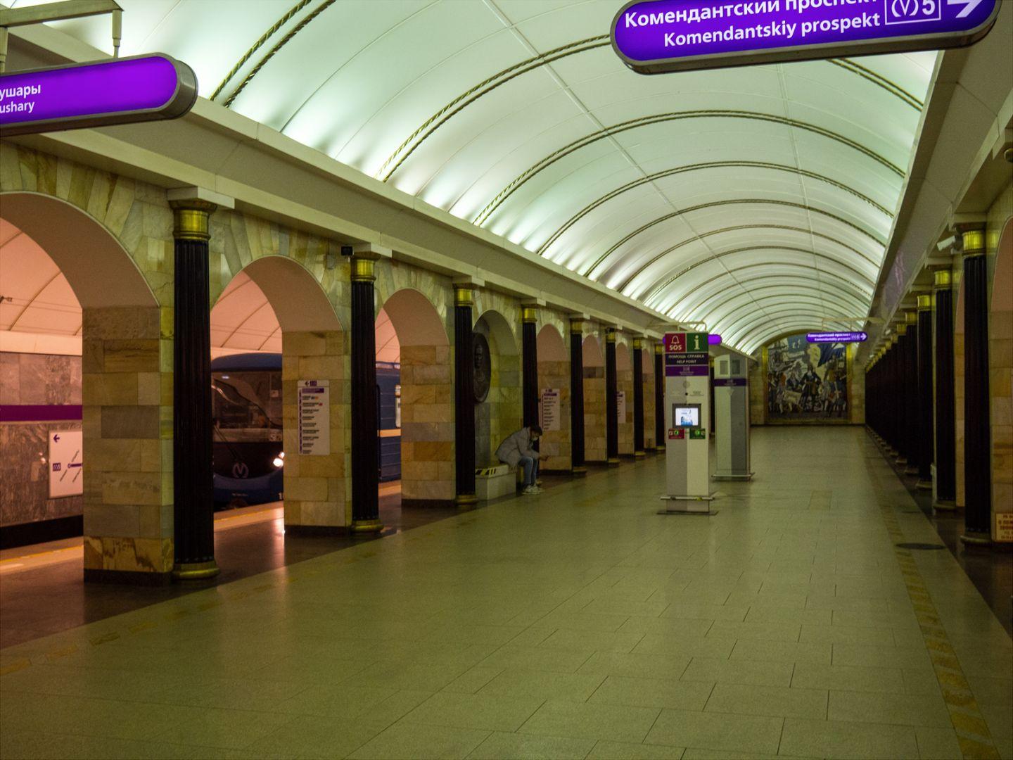 I'M THANKFUL FOR TODAY | Санкт-Петербург | Saint Petersburg, 2020.