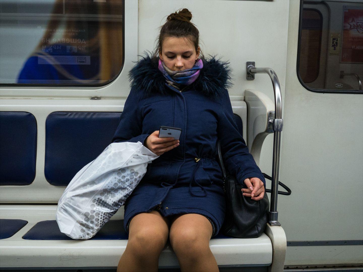 I'M THANKFUL FOR TODAY | Санкт-Петербург | Saint Petersburg, 2020.