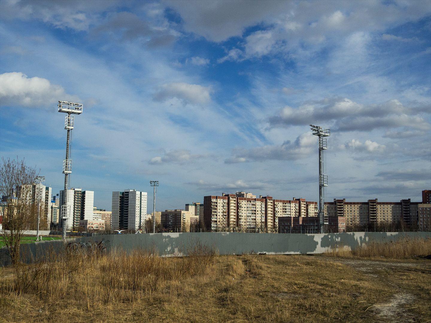 I'M THANKFUL FOR TODAY | Санкт-Петербург | Saint Petersburg, 2020.