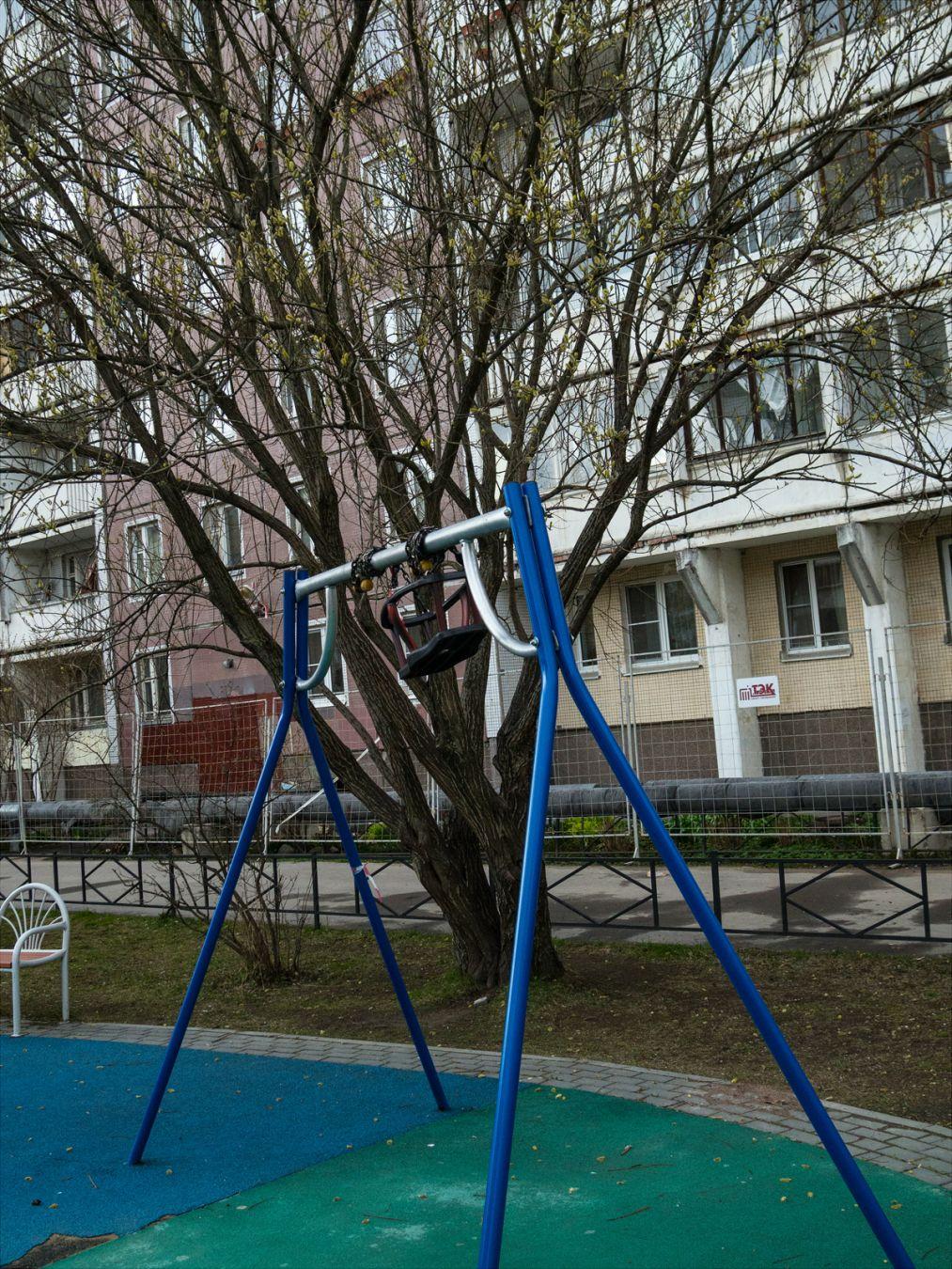 I'M THANKFUL FOR TODAY | Санкт-Петербург | Saint Petersburg, 2020.