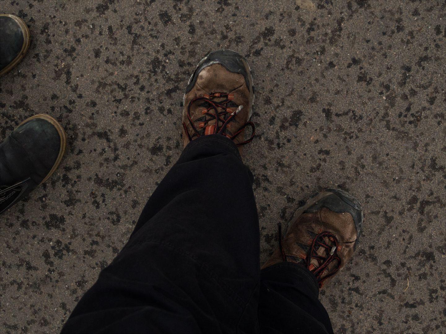 I'M THANKFUL FOR TODAY | Санкт-Петербург | Saint Petersburg, 2020.