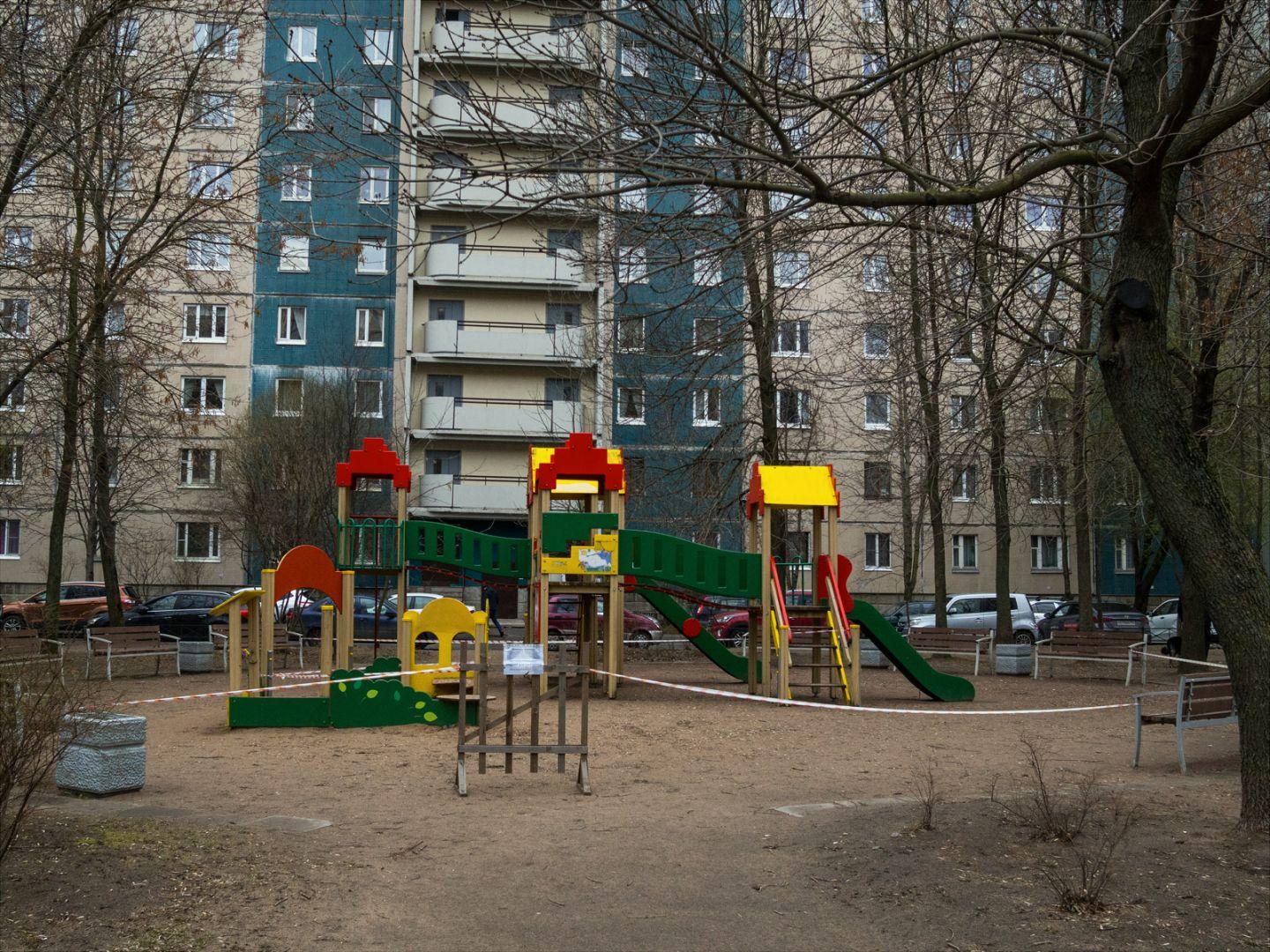 I'M THANKFUL FOR TODAY | Санкт-Петербург | Saint Petersburg, 2020.