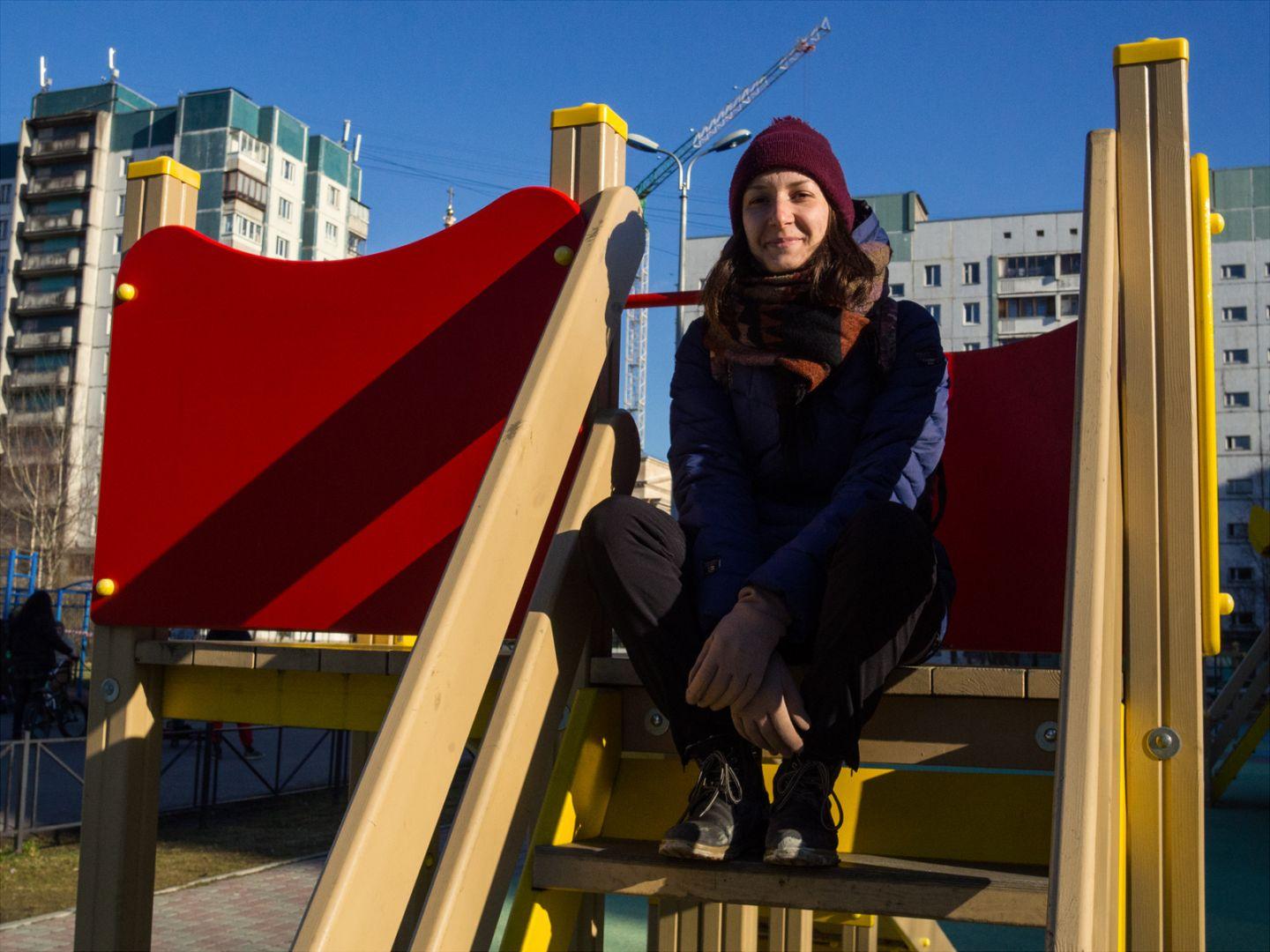 I'M THANKFUL FOR TODAY | Санкт-Петербург | Saint Petersburg, 2020.