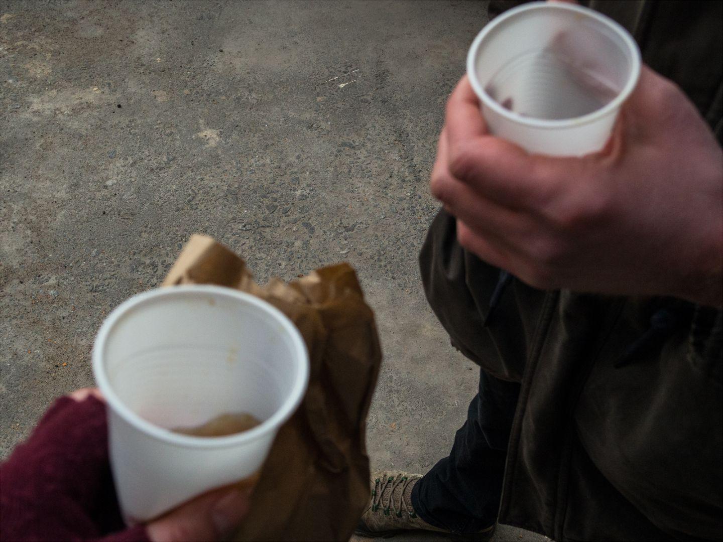 I'M THANKFUL FOR TODAY | Санкт-Петербург | Saint Petersburg, 2020.