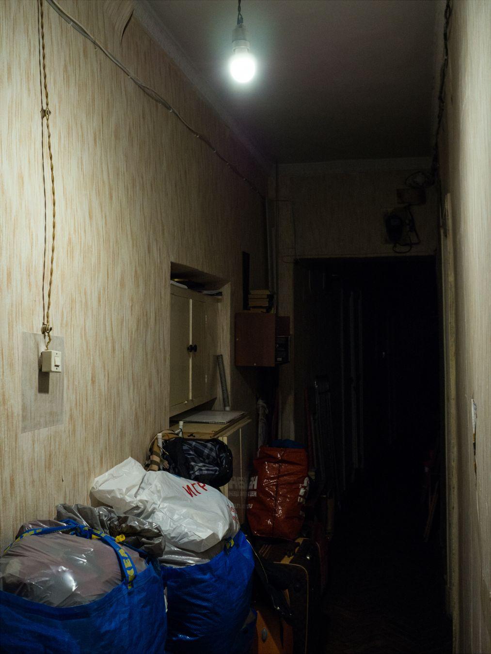 I'M THANKFUL FOR TODAY | Санкт-Петербург | Saint Petersburg, 2020.