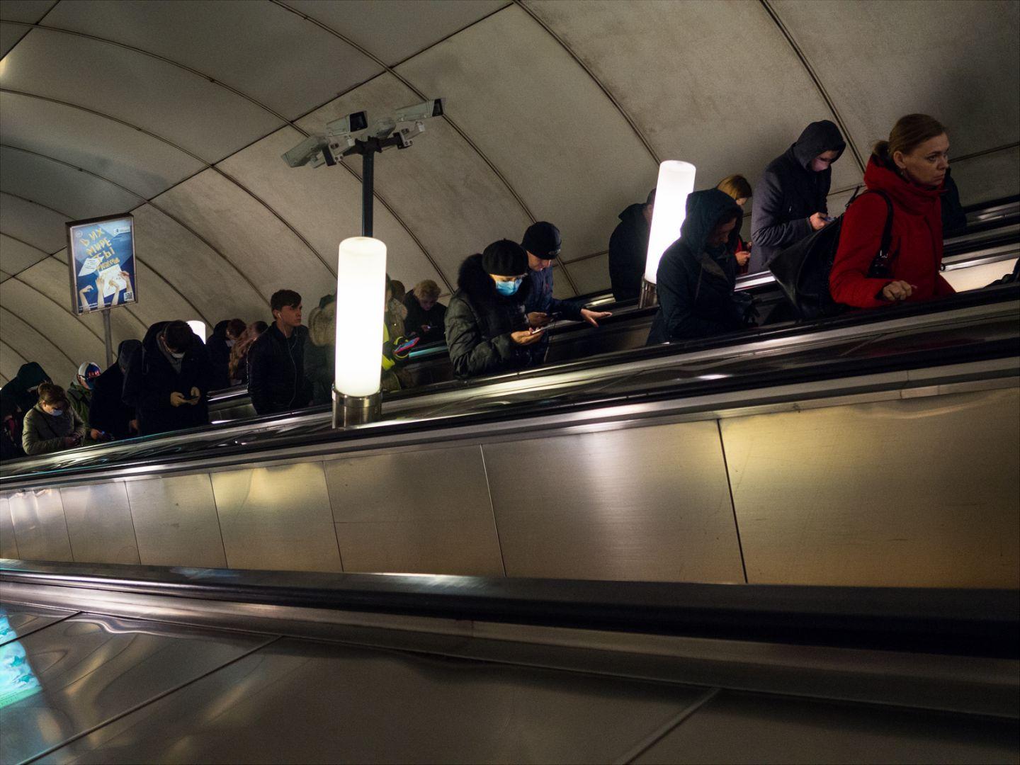 I'M THANKFUL FOR TODAY | Санкт-Петербург | Saint Petersburg, 2020.