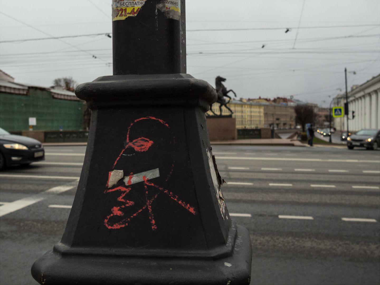 I'M THANKFUL FOR TODAY | Санкт-Петербург | Saint Petersburg, 2020.