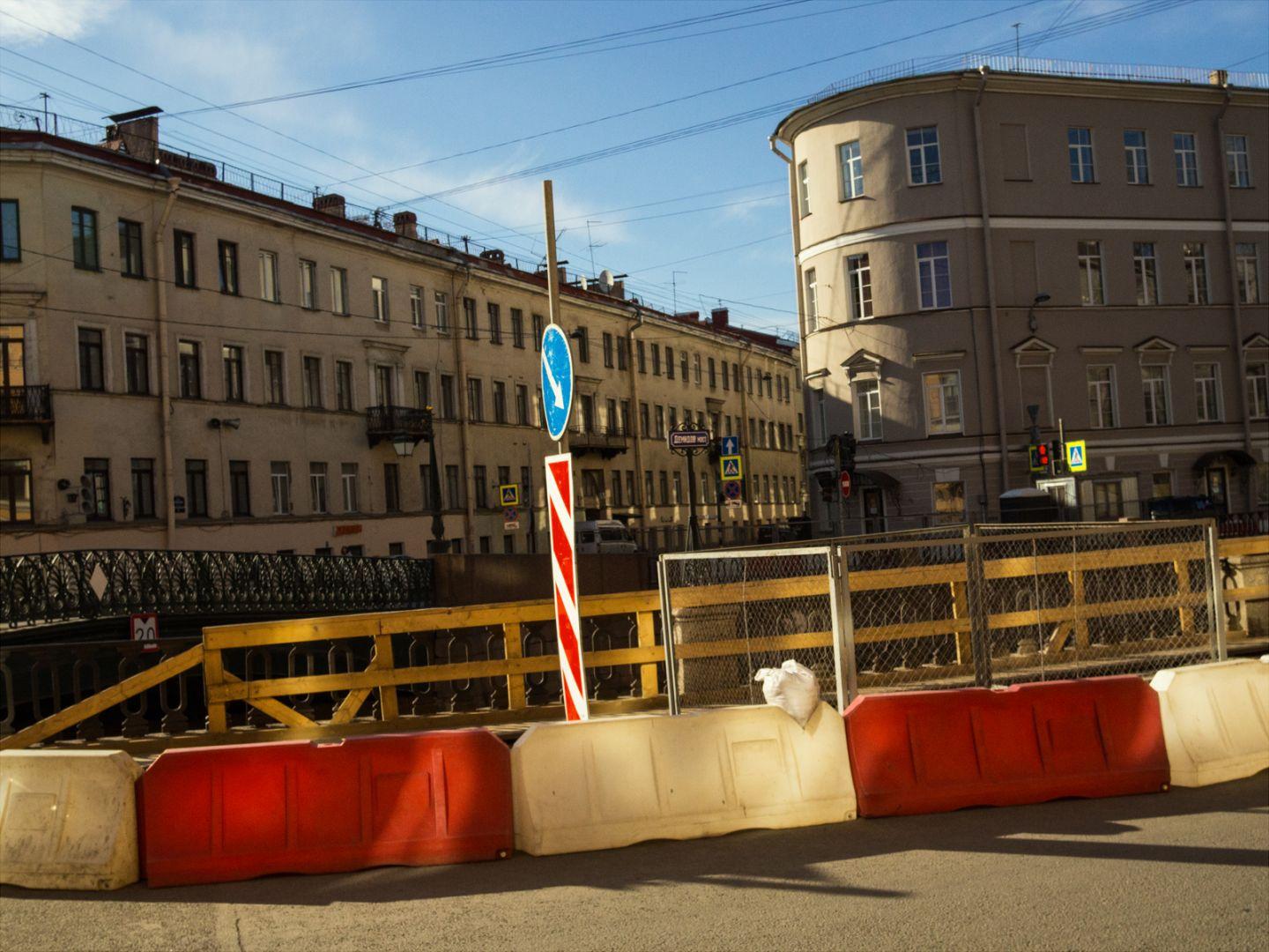 I'M THANKFUL FOR TODAY | Санкт-Петербург | Saint Petersburg, 2020.
