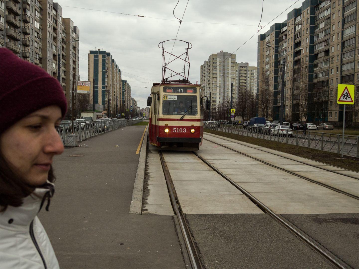 I'M THANKFUL FOR TODAY | Санкт-Петербург | Saint Petersburg, 2020.
