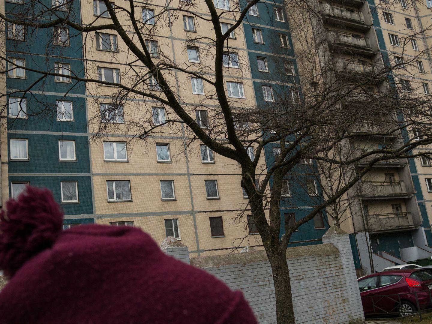 I'M THANKFUL FOR TODAY | Санкт-Петербург | Saint Petersburg, 2020.