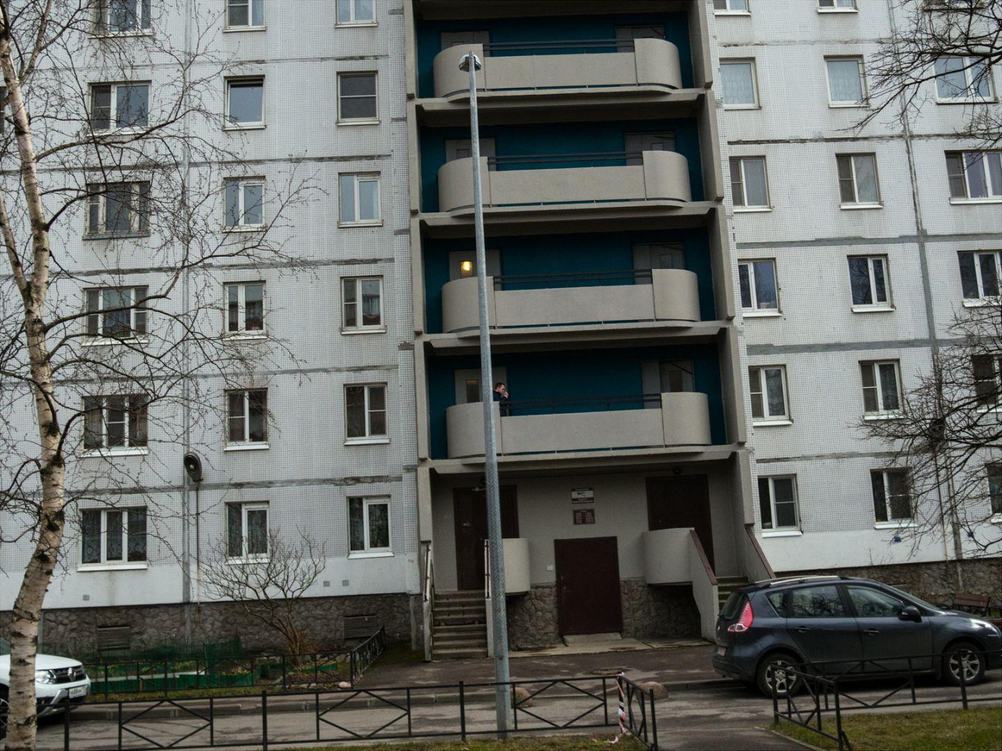 I'M THANKFUL FOR TODAY | Санкт-Петербург | Saint Petersburg, 2020.