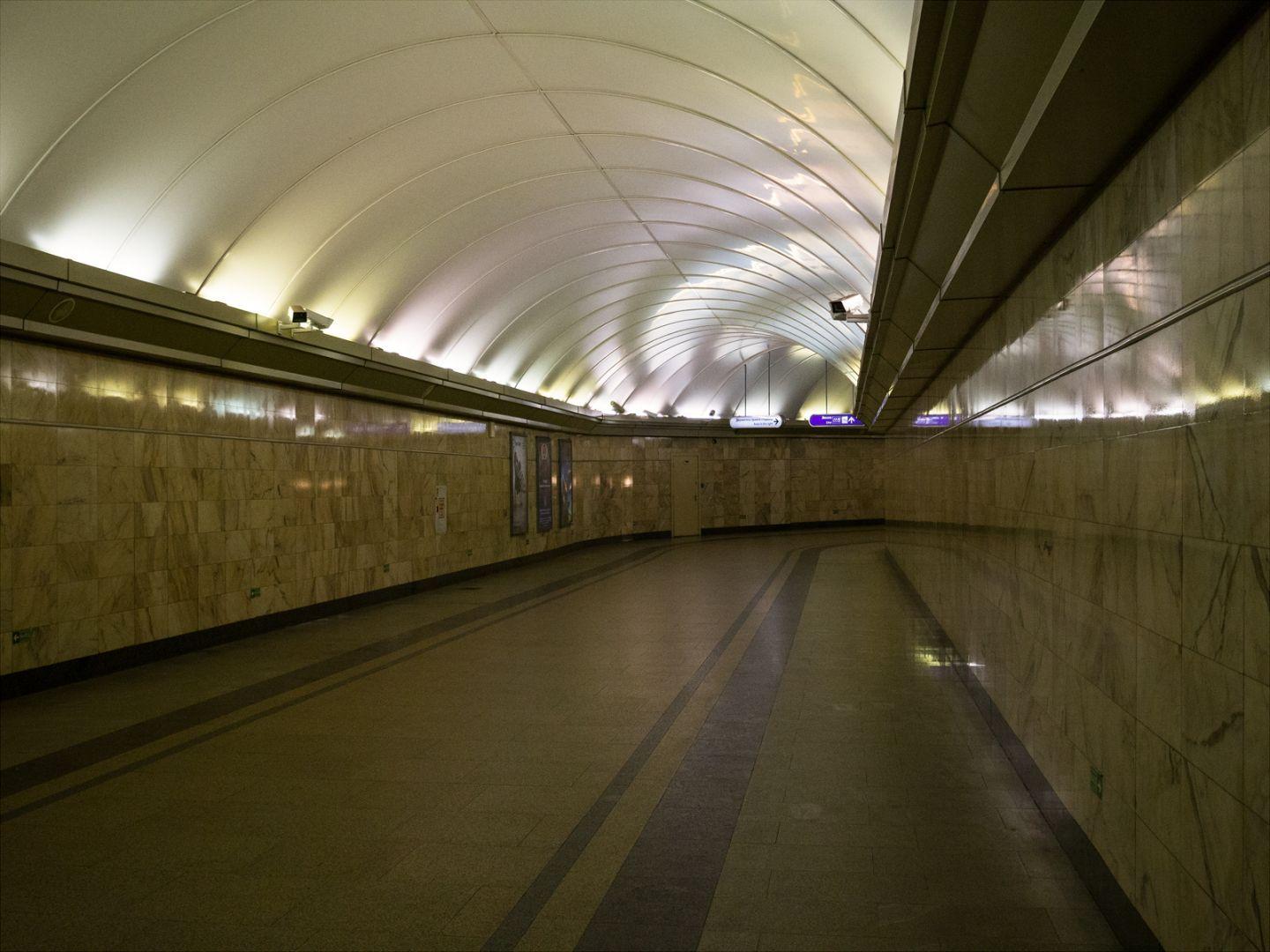 I'M THANKFUL FOR TODAY | Санкт-Петербург | Saint Petersburg, 2020.