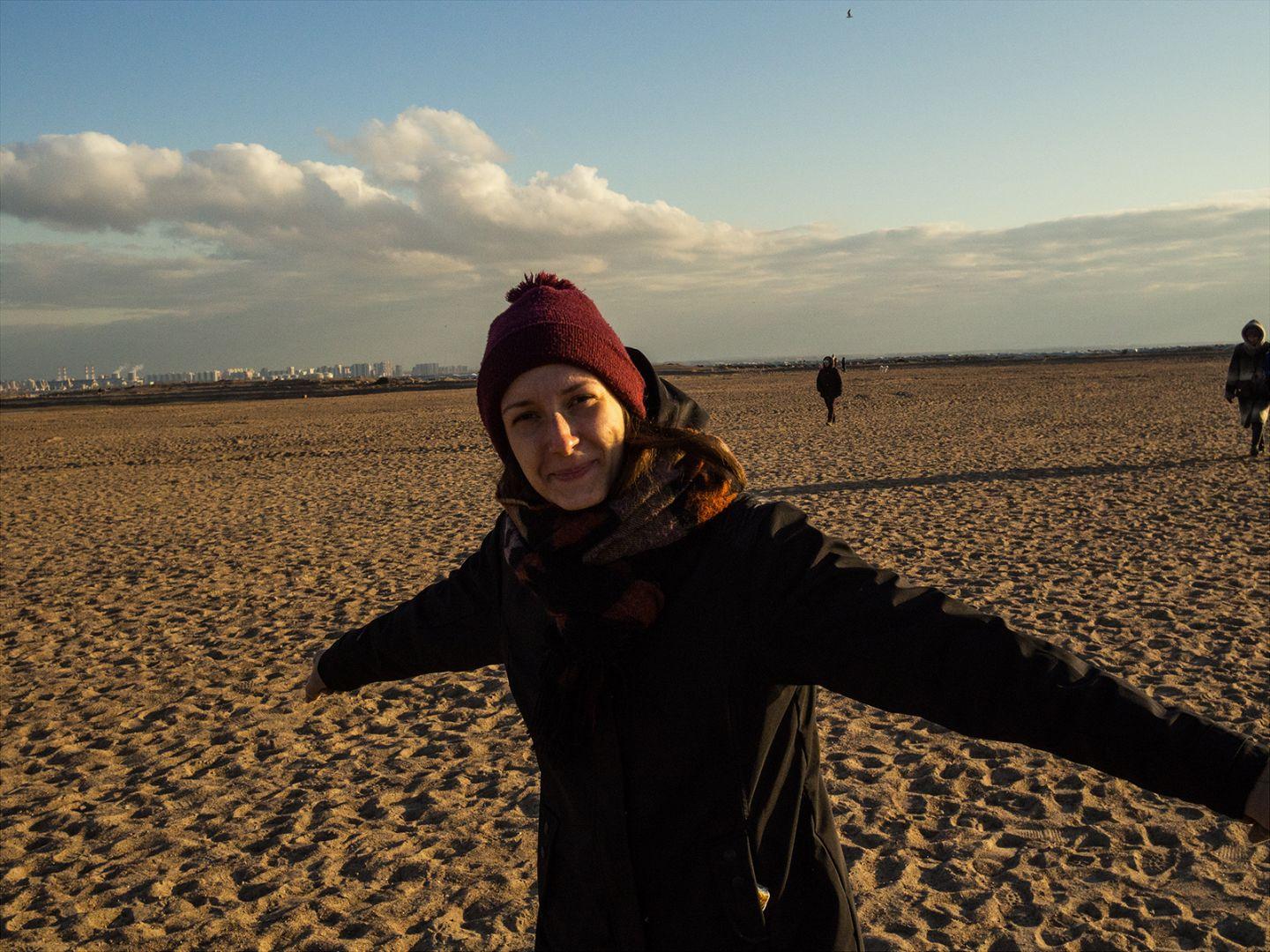 I'M THANKFUL FOR TODAY | Санкт-Петербург | Saint Petersburg, 2020.