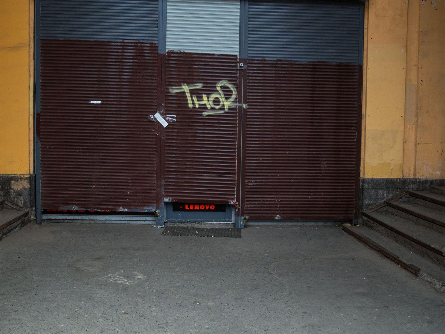 I'M THANKFUL FOR TODAY | Санкт-Петербург | Saint Petersburg, 2020.