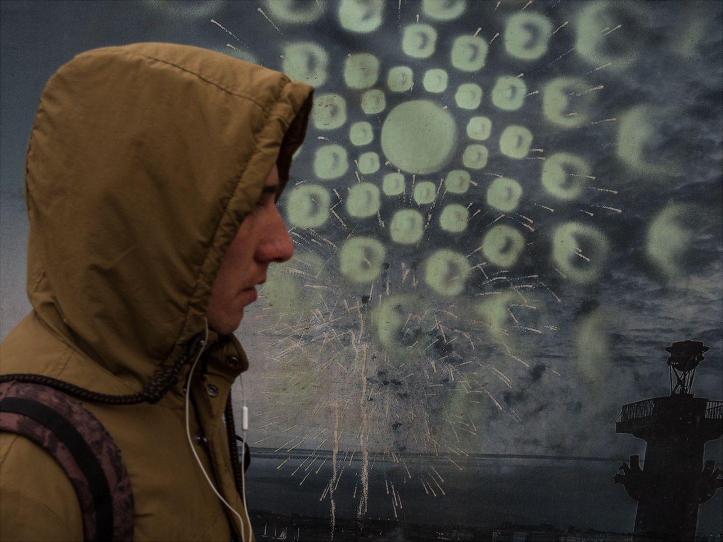 I'M THANKFUL FOR TODAY | Санкт-Петербург | Saint Petersburg, 2020.