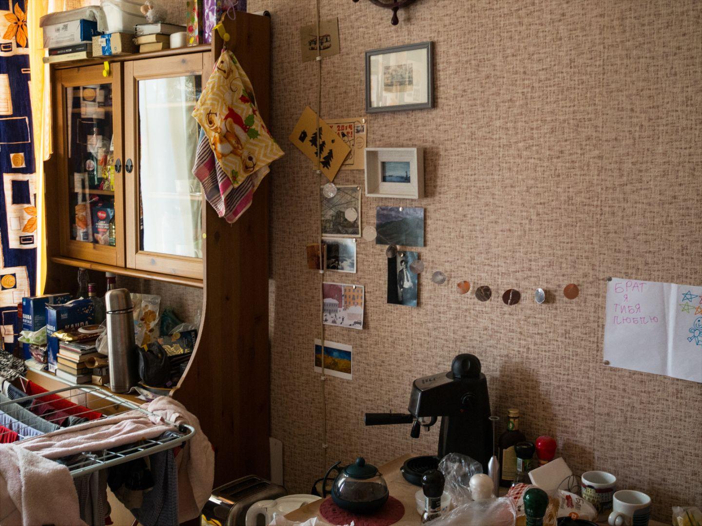 I'M THANKFUL FOR TODAY | Санкт-Петербург | Saint Petersburg, 2020.