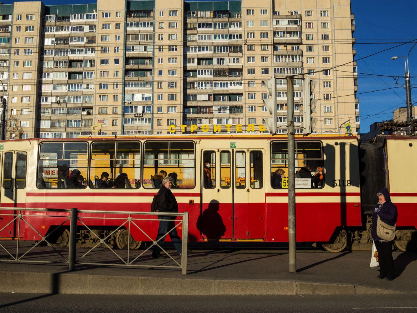 I'M THANKFUL FOR TODAY | Санкт-Петербург | Saint Petersburg, 2020.