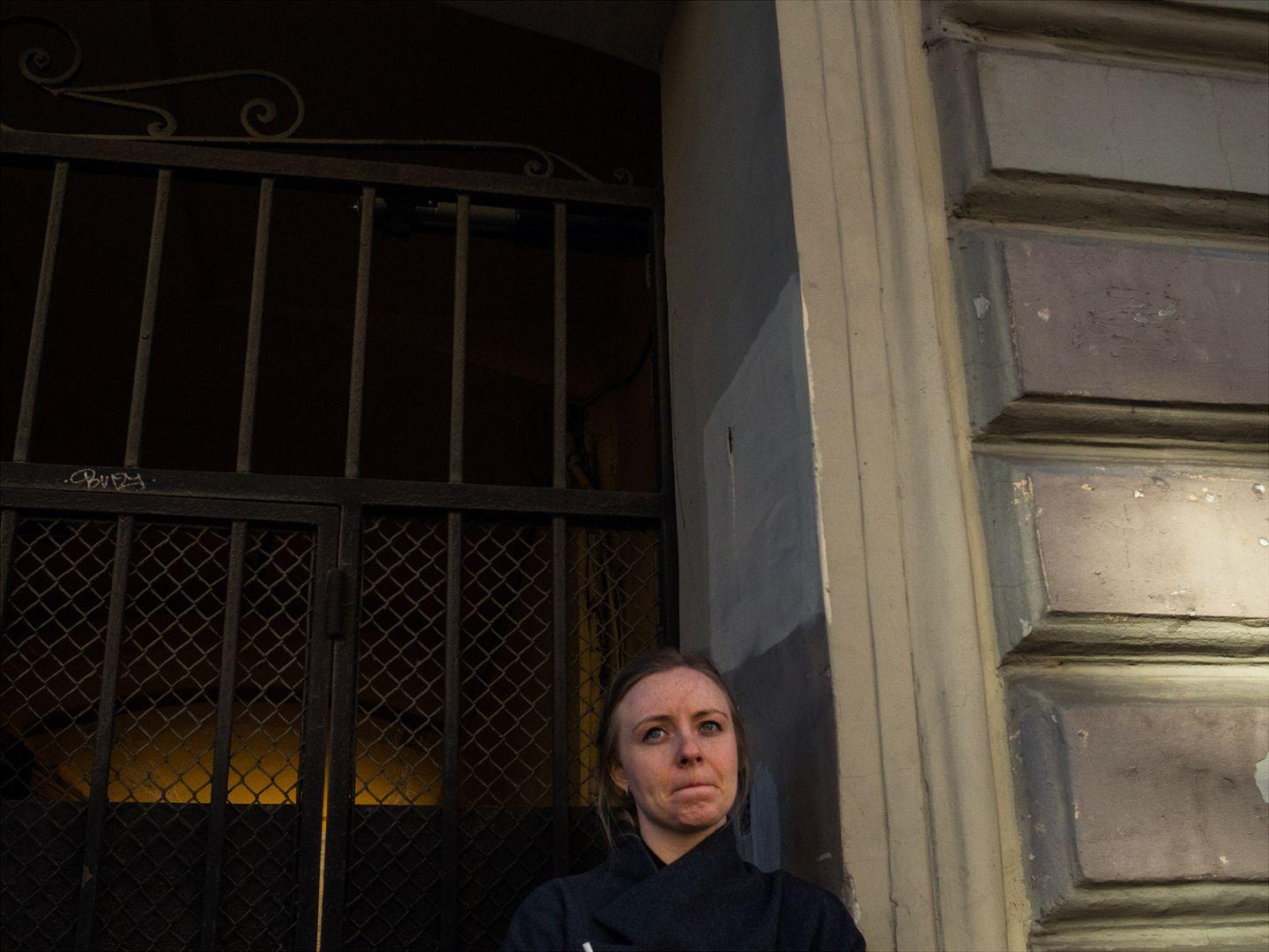I'M THANKFUL FOR TODAY | Санкт-Петербург | Saint Petersburg, 2020.