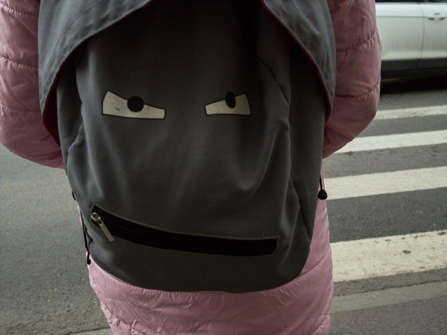 I'M THANKFUL FOR TODAY | Санкт-Петербург | Saint Petersburg, 2020.