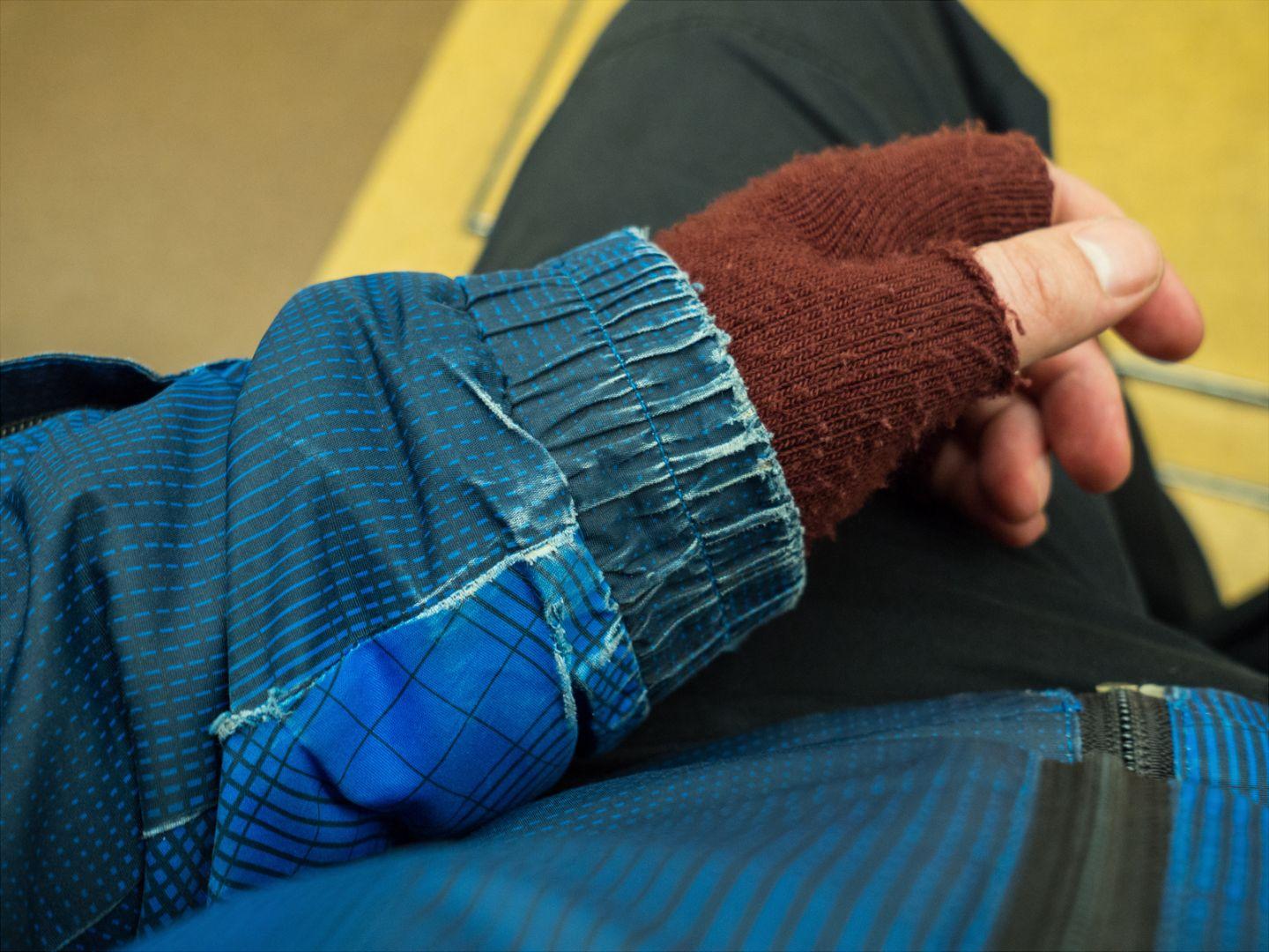 I'M THANKFUL FOR TODAY | Санкт-Петербург | Saint Petersburg, 2020.