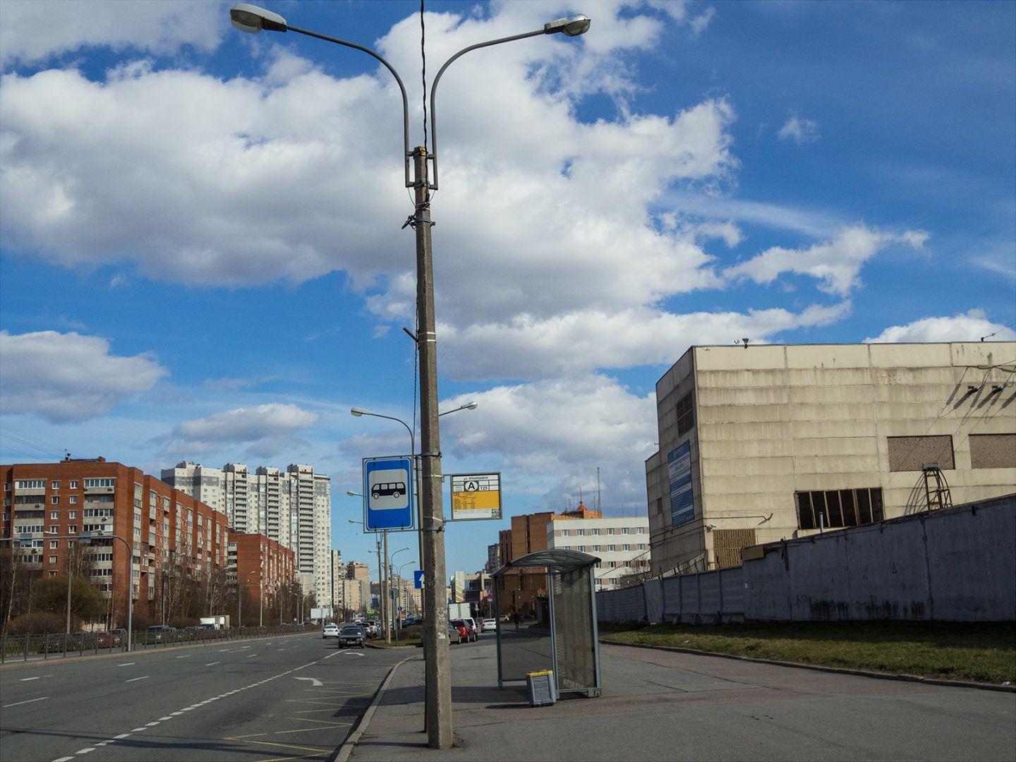 I'M THANKFUL FOR TODAY | Санкт-Петербург | Saint Petersburg, 2020.