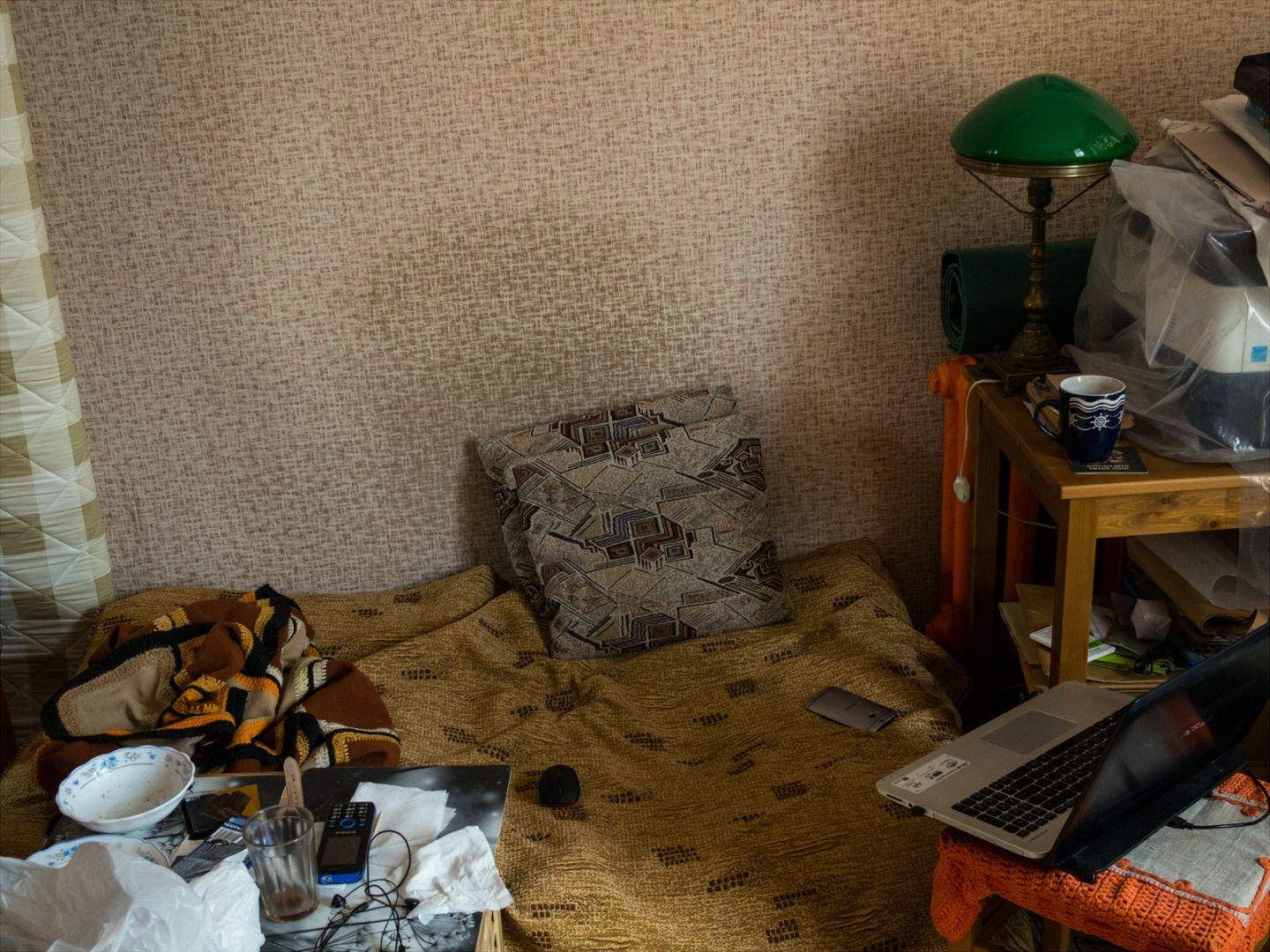 I'M THANKFUL FOR TODAY | Санкт-Петербург | Saint Petersburg, 2020.