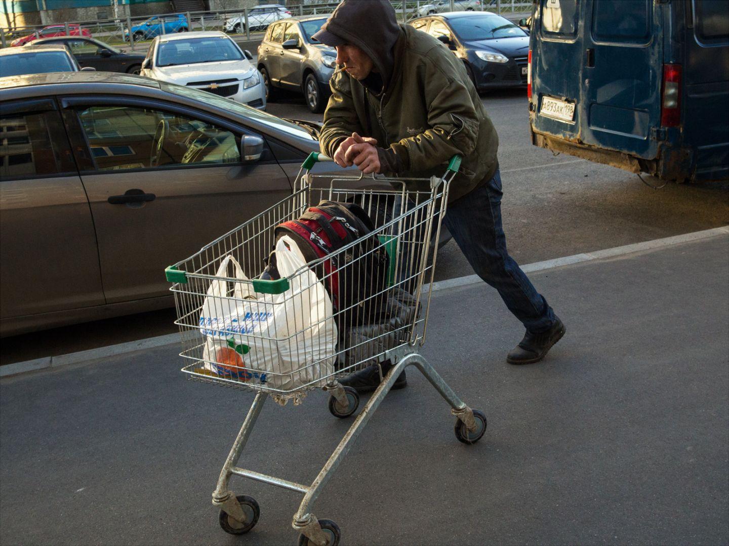 I'M THANKFUL FOR TODAY | Санкт-Петербург | Saint Petersburg, 2020.