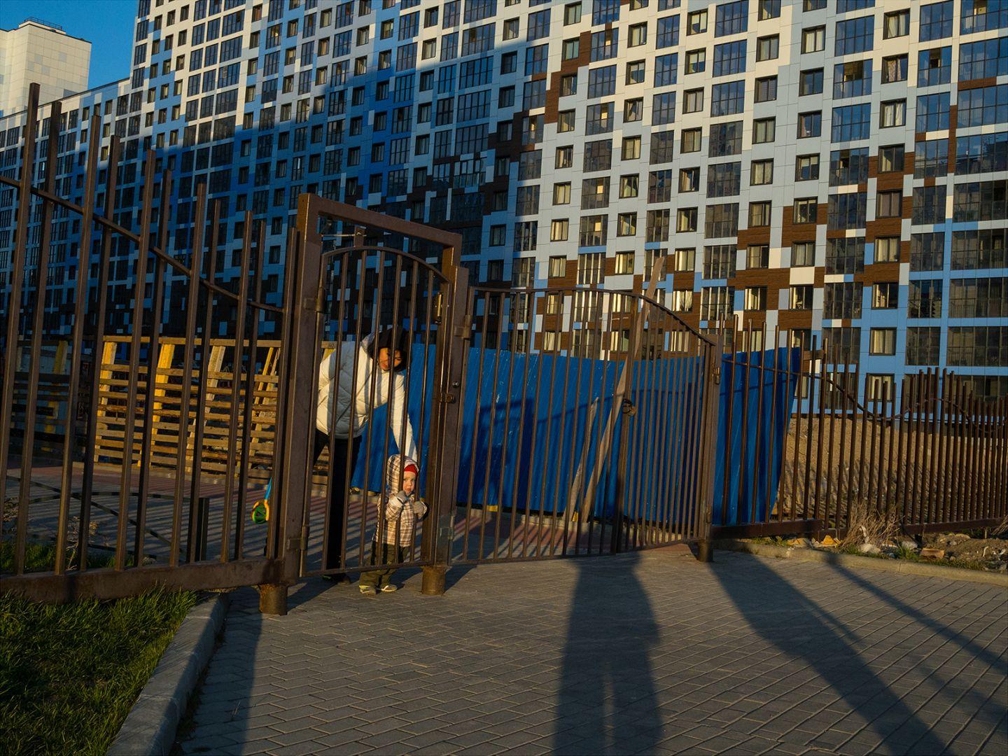 I'M THANKFUL FOR TODAY | Санкт-Петербург | Saint Petersburg, 2020.