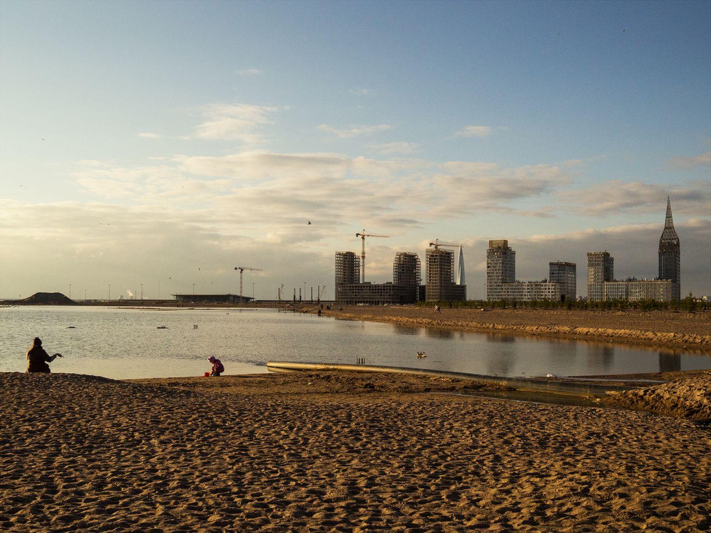 I'M THANKFUL FOR TODAY | Санкт-Петербург | Saint Petersburg, 2020.