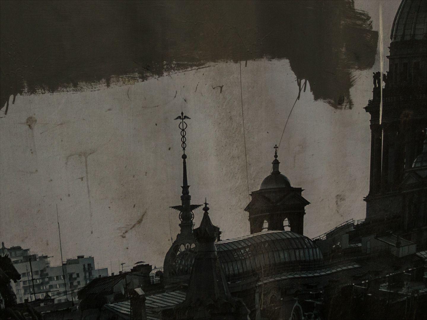 I'M THANKFUL FOR TODAY | Санкт-Петербург | Saint Petersburg, 2020.