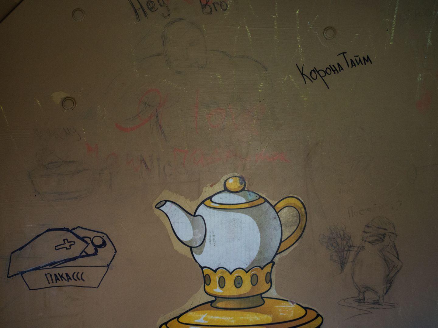 I'M THANKFUL FOR TODAY | Санкт-Петербург | Saint Petersburg, 2020.