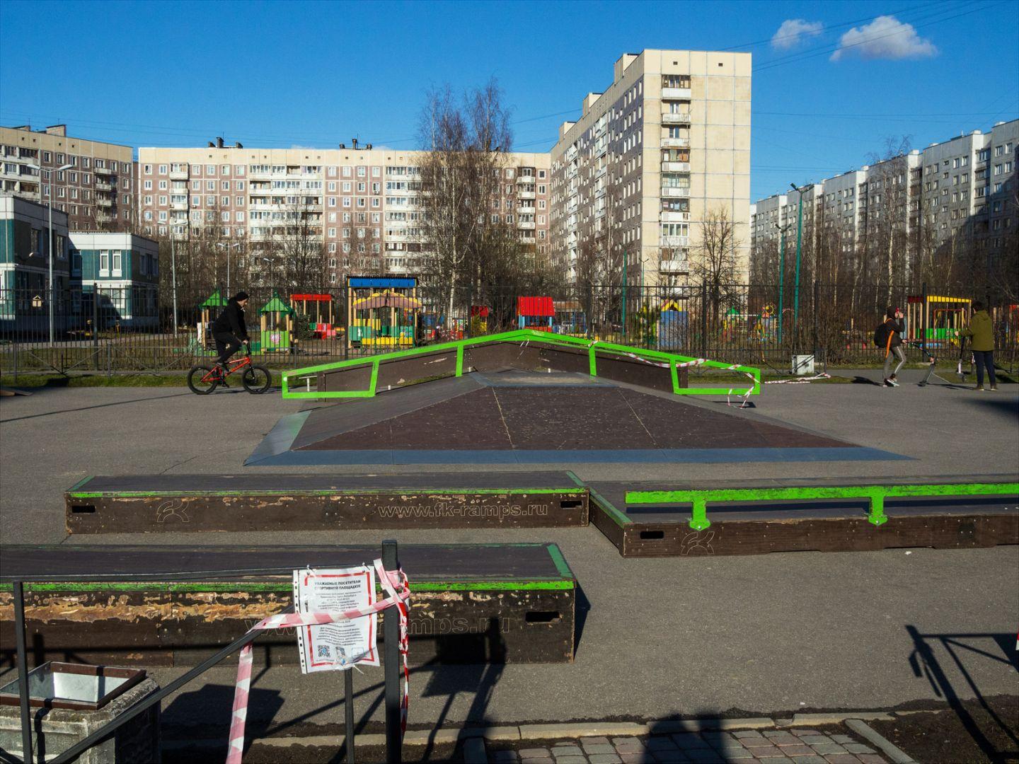 I'M THANKFUL FOR TODAY | Санкт-Петербург | Saint Petersburg, 2020.