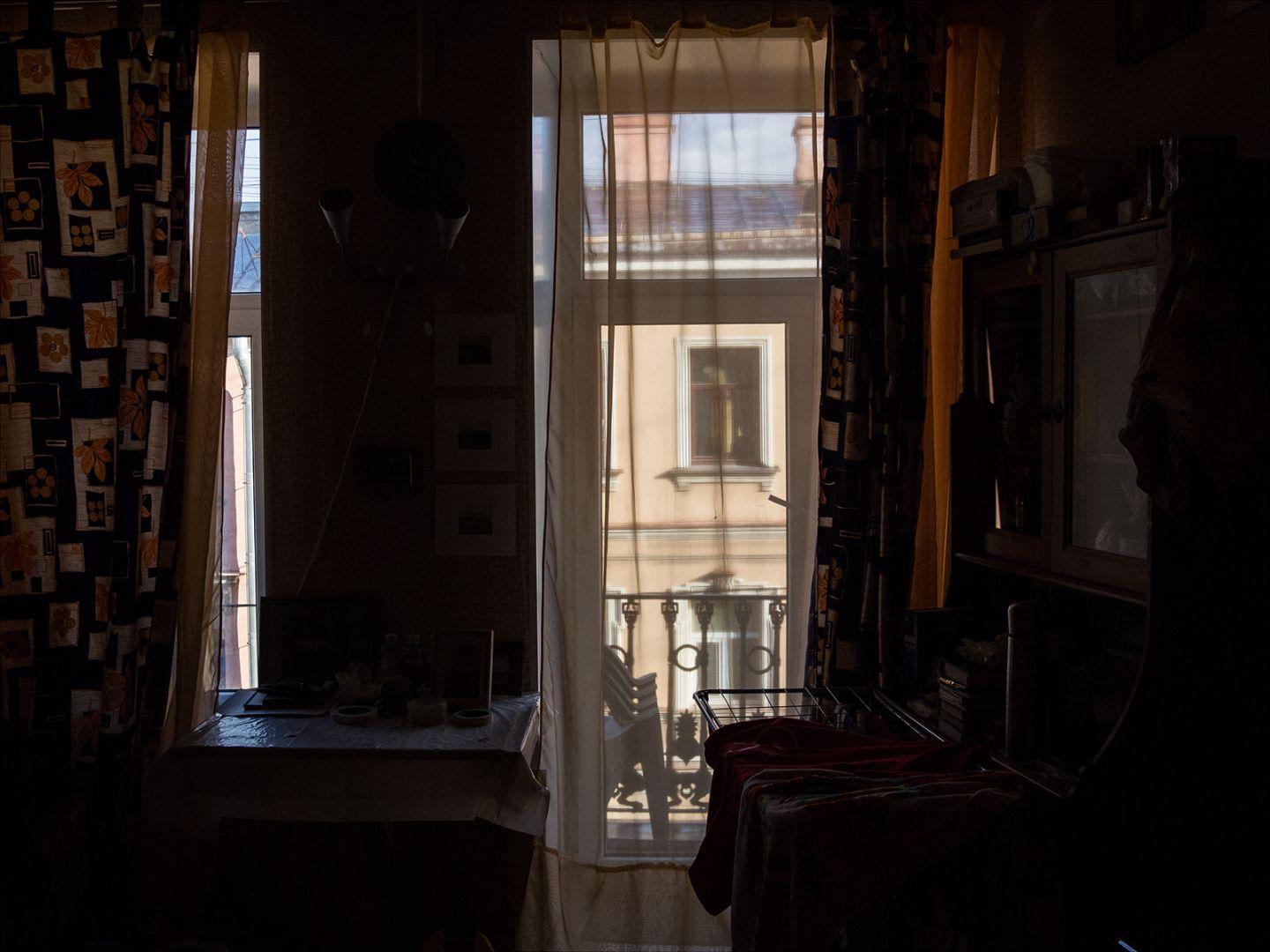 I'M THANKFUL FOR TODAY | Санкт-Петербург | Saint Petersburg, 2020.