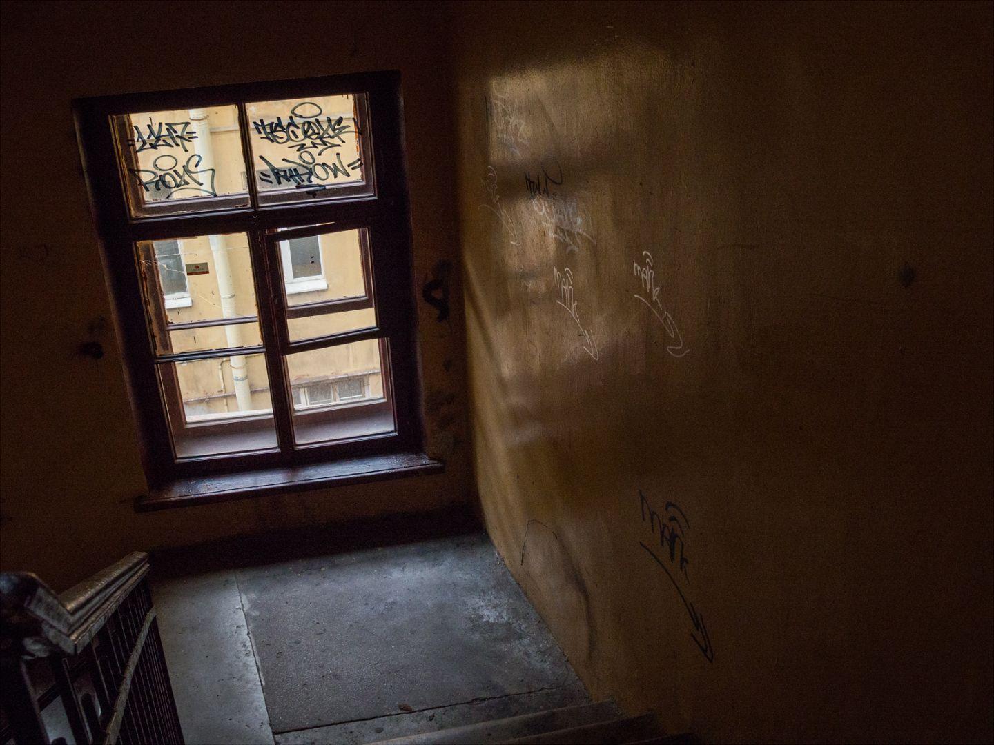 I'M THANKFUL FOR TODAY | Санкт-Петербург | Saint Petersburg, 2020.