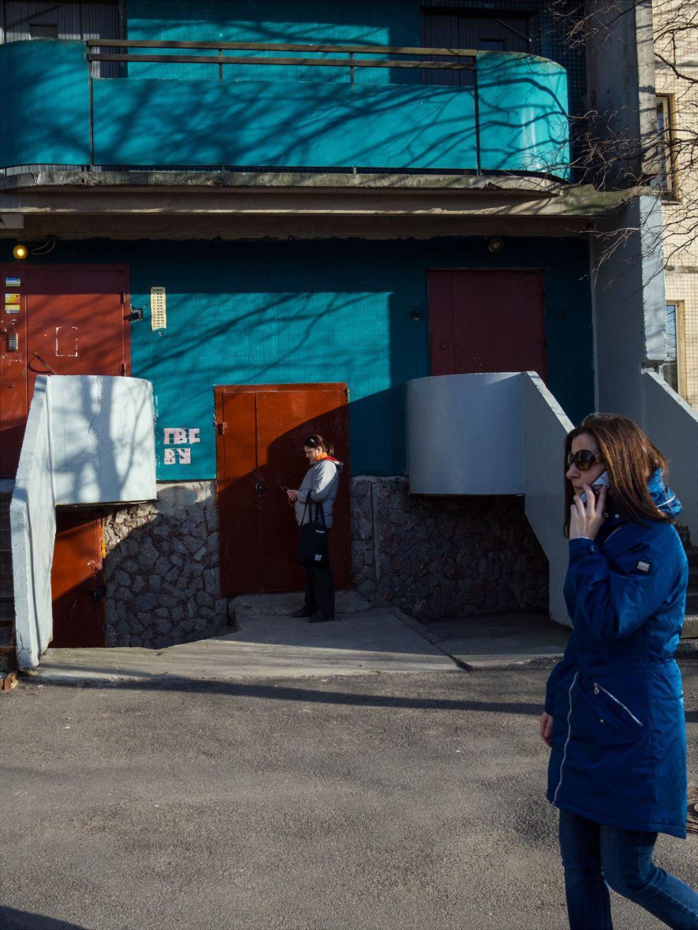 I'M THANKFUL FOR TODAY | Санкт-Петербург | Saint Petersburg, 2020.