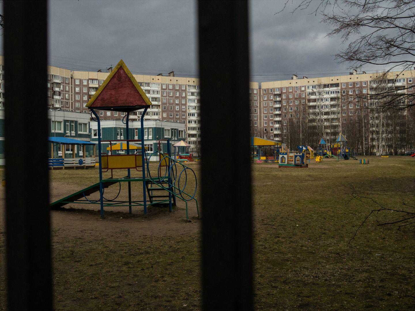 I'M THANKFUL FOR TODAY | Санкт-Петербург | Saint Petersburg, 2020.