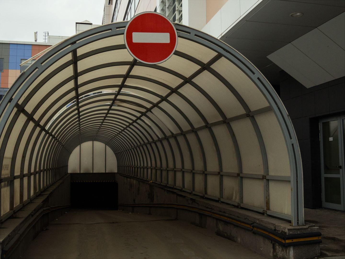 I'M THANKFUL FOR TODAY | Санкт-Петербург | Saint Petersburg, 2020.